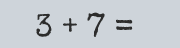 Math Captcha