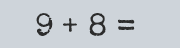 Math Captcha